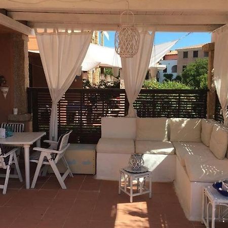 Bilocale Ristrutturato Con Piscina. Spiagge Vicine. Villa Porto Rotondo Exterior foto
