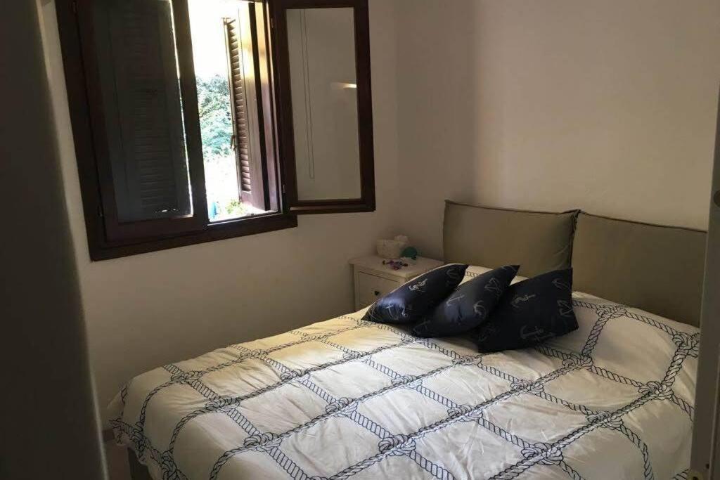 Bilocale Ristrutturato Con Piscina. Spiagge Vicine. Villa Porto Rotondo Exterior foto