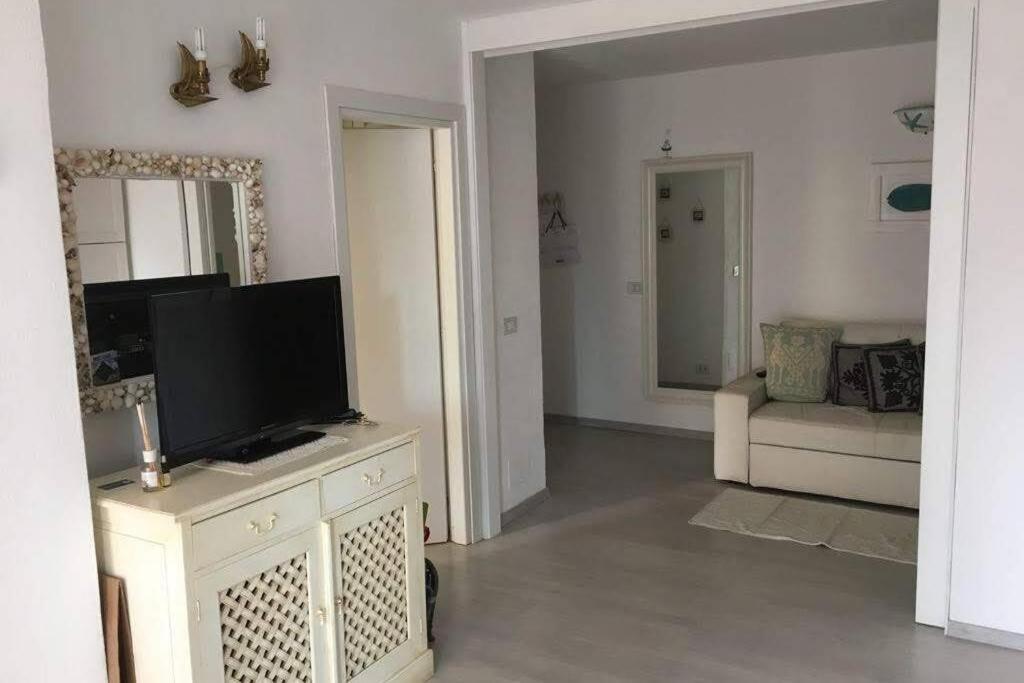 Bilocale Ristrutturato Con Piscina. Spiagge Vicine. Villa Porto Rotondo Exterior foto