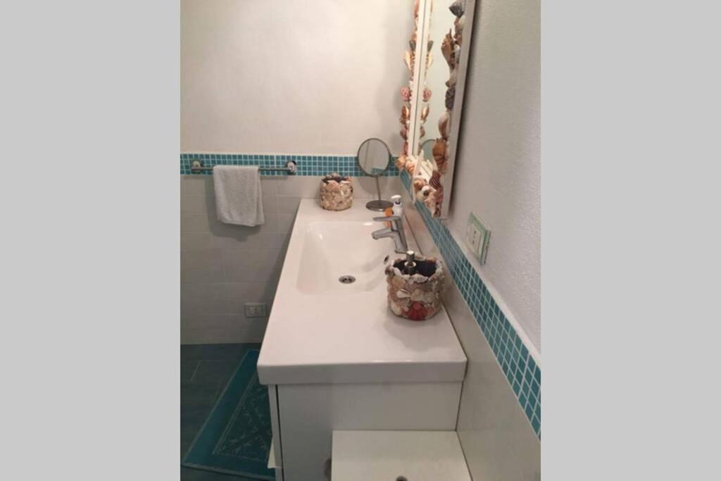 Bilocale Ristrutturato Con Piscina. Spiagge Vicine. Villa Porto Rotondo Exterior foto