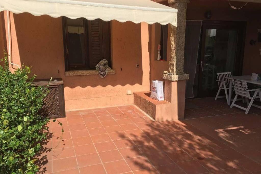 Bilocale Ristrutturato Con Piscina. Spiagge Vicine. Villa Porto Rotondo Exterior foto
